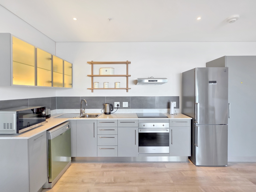 2 Bedroom Property for Sale in Foreshore Western Cape